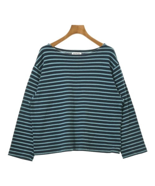 BEAMS BOY เสื้อยืด/เสื้อท็อปส์