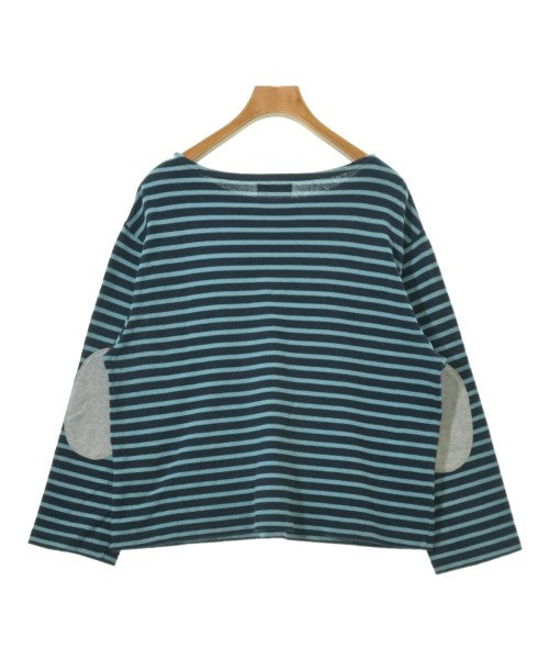 BEAMS BOY เสื้อยืด/เสื้อท็อปส์