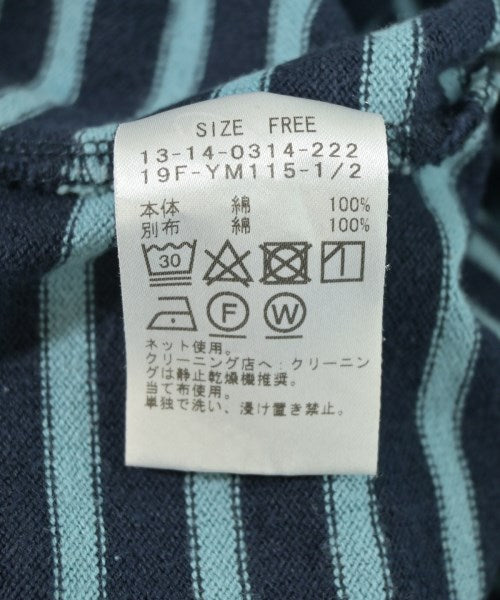 BEAMS BOY เสื้อยืด/เสื้อท็อปส์