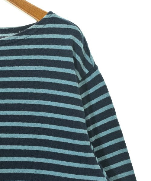 BEAMS BOY เสื้อยืด/เสื้อท็อปส์