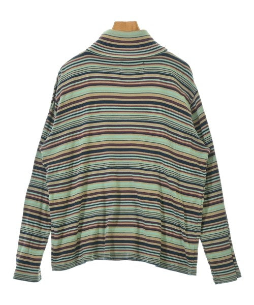 BEAMS BOY เสื้อยืด/เสื้อท็อปส์