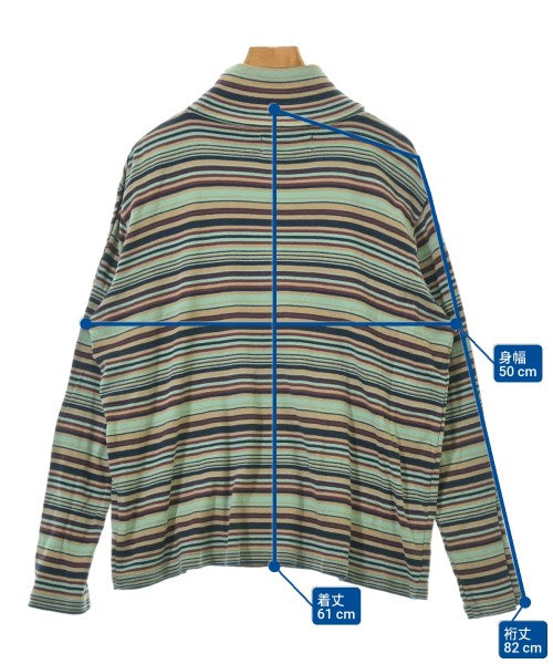 BEAMS BOY เสื้อยืด/เสื้อท็อปส์