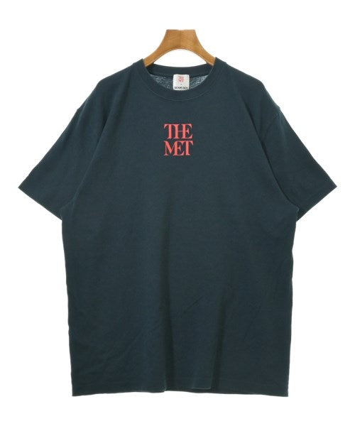 BEAMS BOY เสื้อยืด/เสื้อท็อปส์