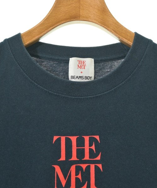 BEAMS BOY เสื้อยืด/เสื้อท็อปส์