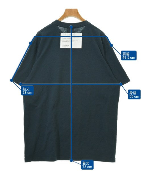 BEAMS BOY เสื้อยืด/เสื้อท็อปส์