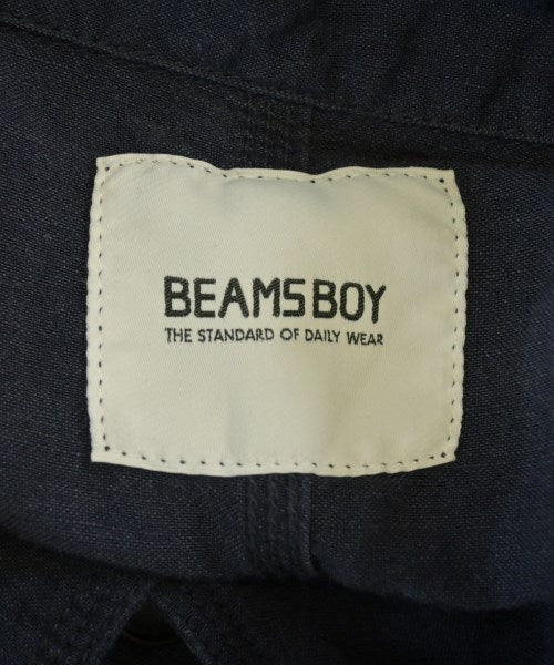 BEAMS BOY เสื้อโค้ท อื่น