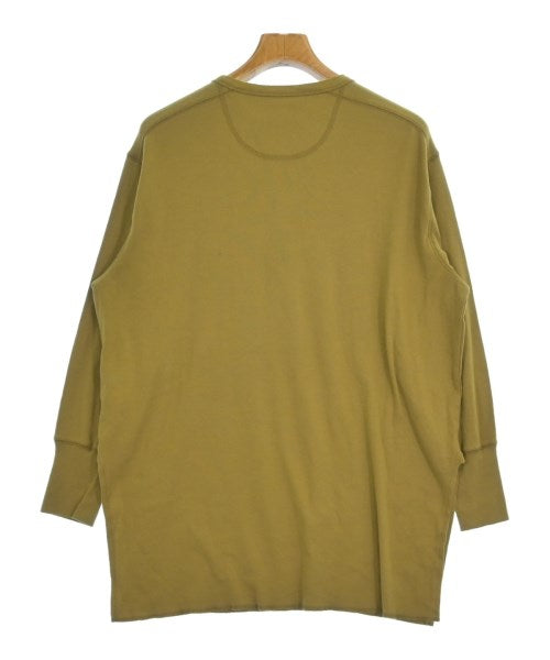 BEAMS BOY เสื้อยืด/เสื้อท็อปส์