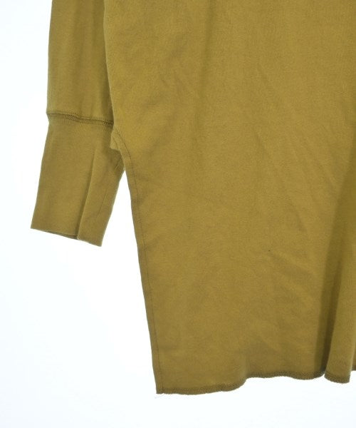 BEAMS BOY เสื้อยืด/เสื้อท็อปส์