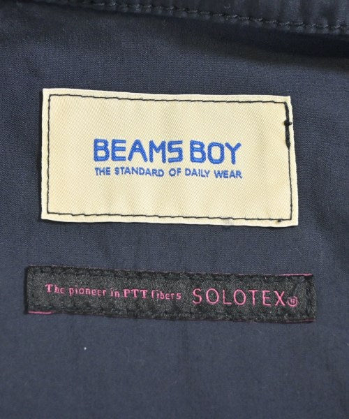 BEAMS BOY แจ็คเก็ตเบลาส์ อื่น