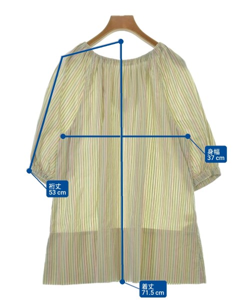 BEAMS BOY เสื้อสตรี