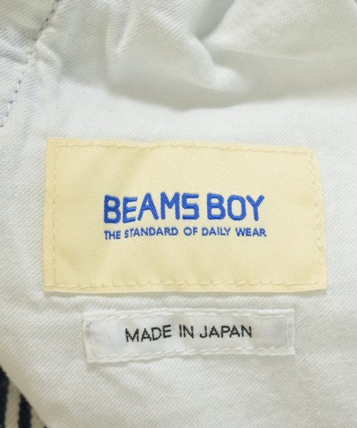 BEAMS BOY กางเกง อื่น