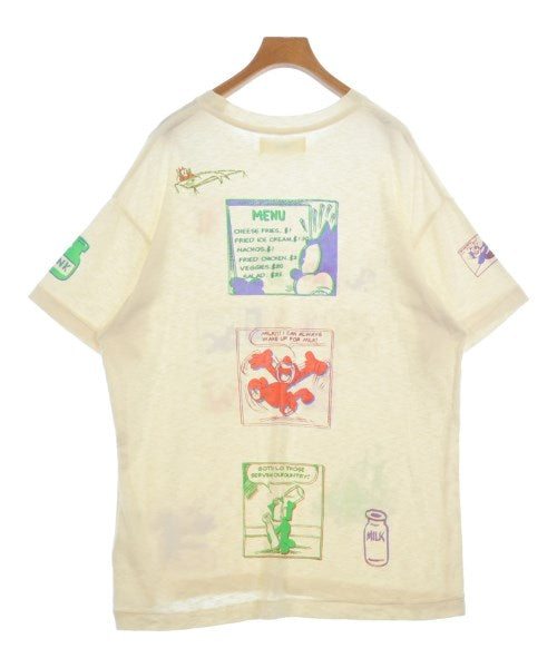 BEAMS BOY เสื้อยืด/เสื้อท็อปส์