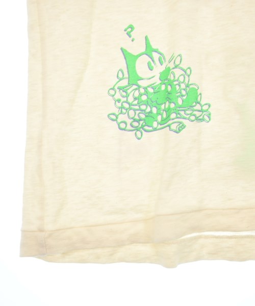 BEAMS BOY เสื้อยืด/เสื้อท็อปส์