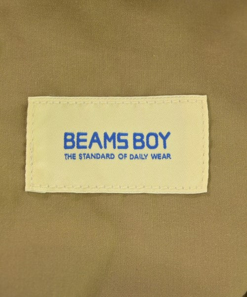 BEAMS BOY กางเกง อื่น