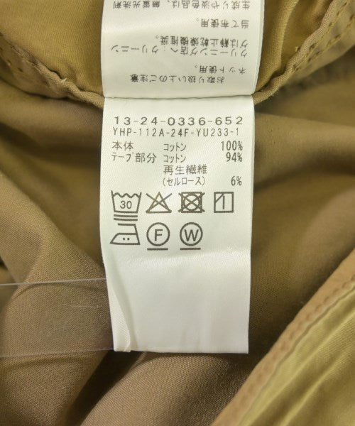 BEAMS BOY กางเกง อื่น