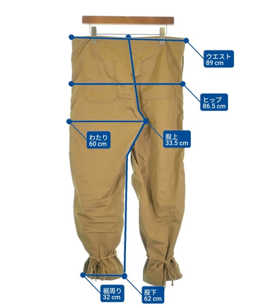 BEAMS BOY กางเกง อื่น