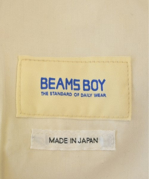 BEAMS BOY กระโปรงยาว/แม็กซี่ยาว