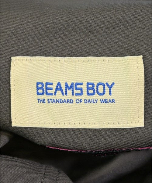 BEAMS BOY ชิโน่