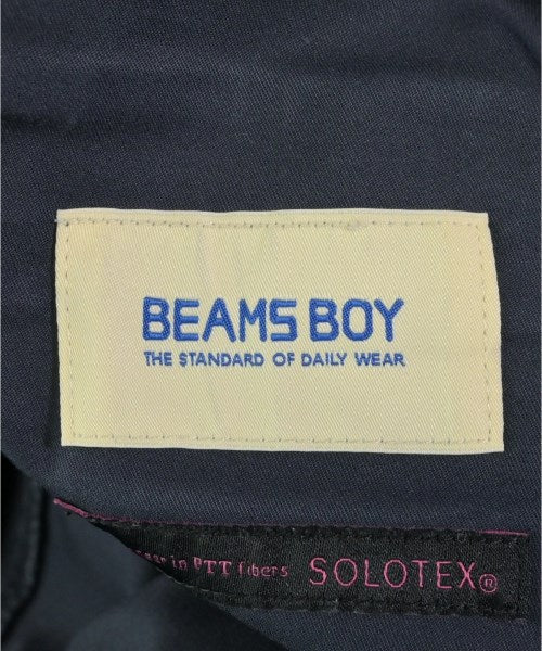 BEAMS BOY ชิโน่