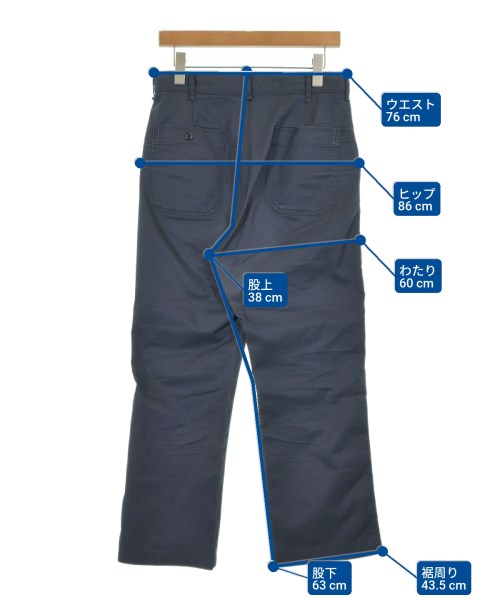 BEAMS BOY ชิโน่