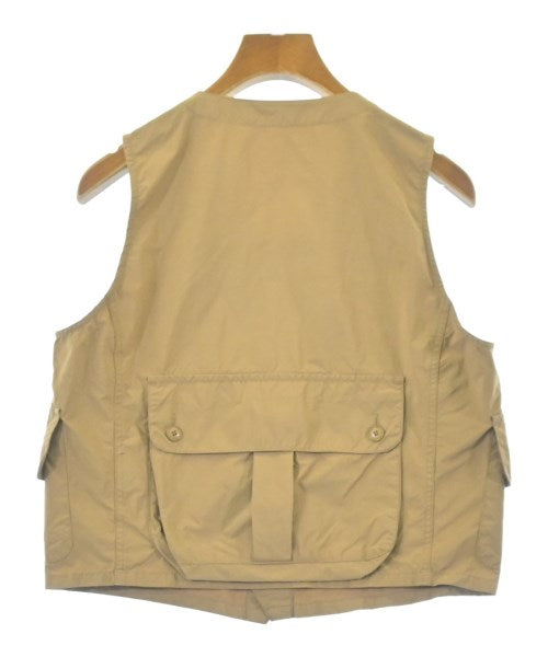 BEAMS BOY เสื้อกั๊ก