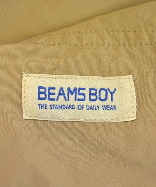 BEAMS BOY เสื้อกั๊ก