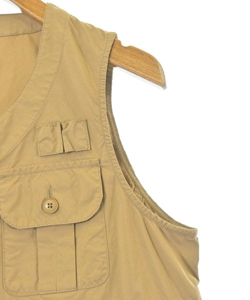 BEAMS BOY เสื้อกั๊ก