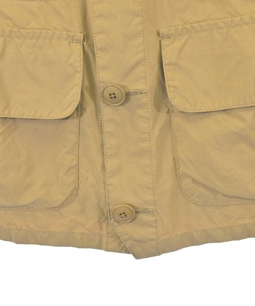 BEAMS BOY เสื้อกั๊ก