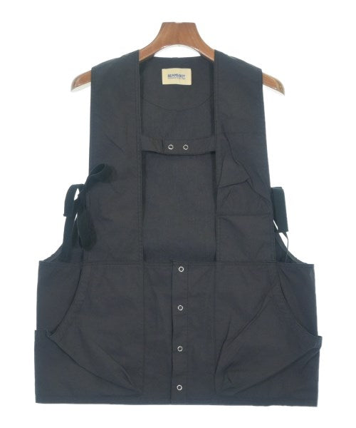 BEAMS BOY เสื้อกั๊ก