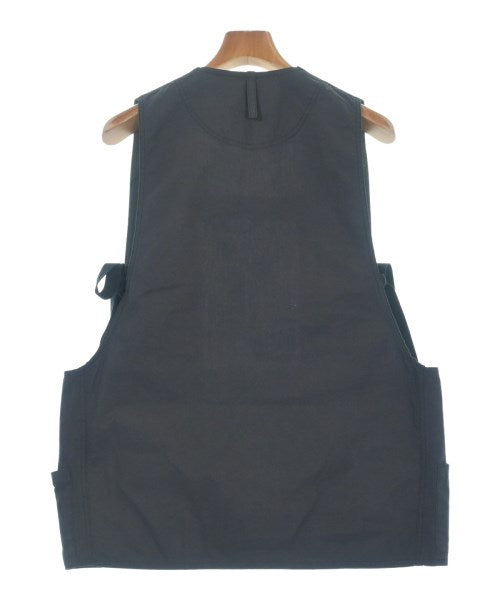 BEAMS BOY เสื้อกั๊ก