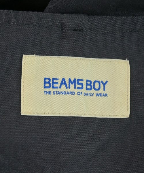 BEAMS BOY เสื้อกั๊ก