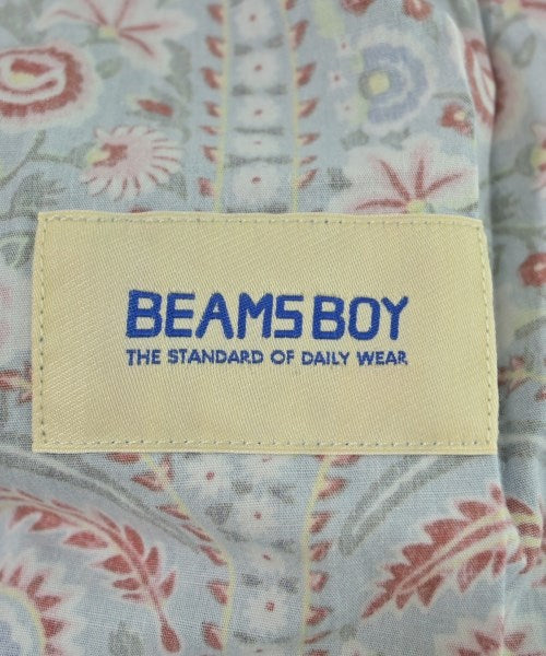 BEAMS BOY กระโปรงยาว/แม็กซี่ยาว