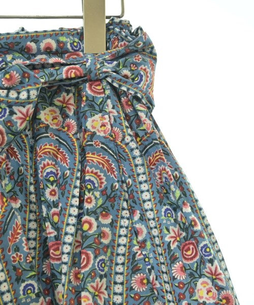 BEAMS BOY กระโปรงยาว/แม็กซี่ยาว