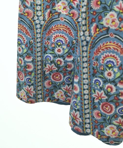 BEAMS BOY กระโปรงยาว/แม็กซี่ยาว