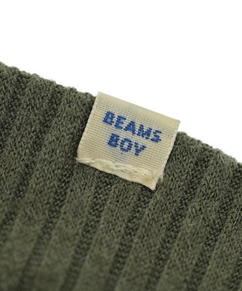 BEAMS BOY เครื่องประดับผม
