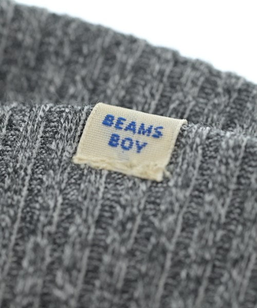 BEAMS BOY เครื่องประดับผม