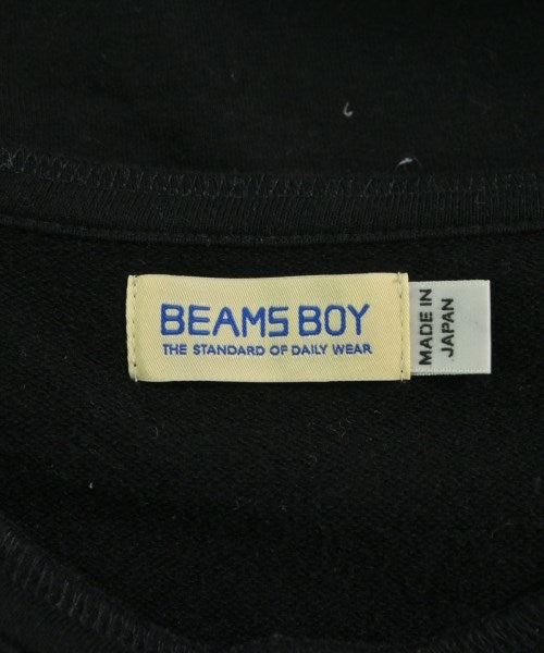 BEAMS BOY เสื้อคาร์ดิแกน