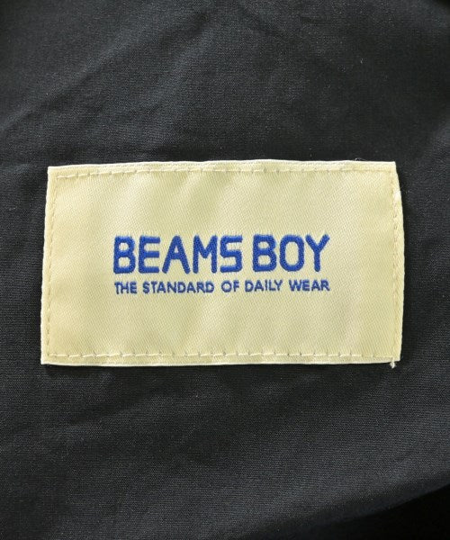 BEAMS BOY ชุดเดรส