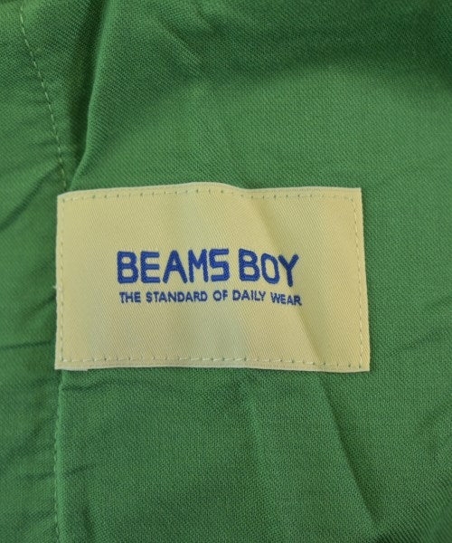 BEAMS BOY กางเกงวอร์ม