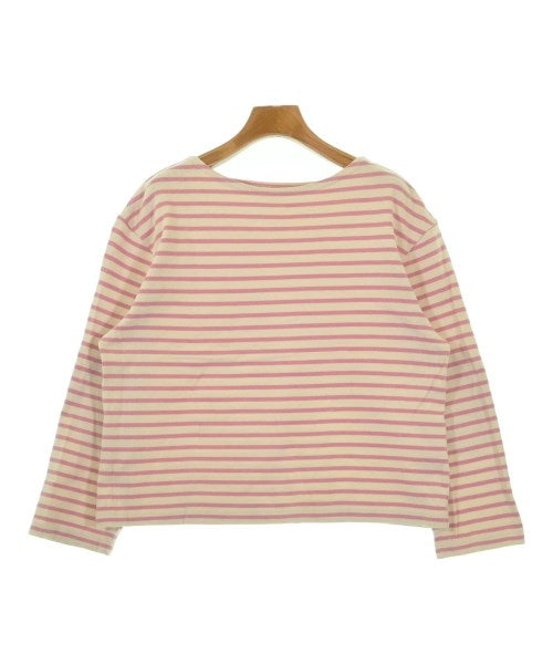 BEAMS BOY เสื้อยืด/เสื้อท็อปส์