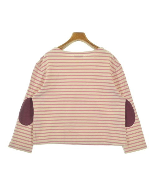 BEAMS BOY เสื้อยืด/เสื้อท็อปส์