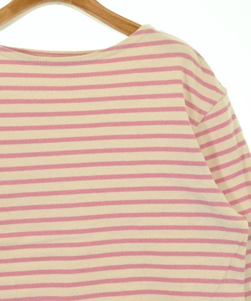 BEAMS BOY เสื้อยืด/เสื้อท็อปส์