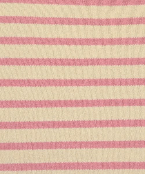 BEAMS BOY เสื้อยืด/เสื้อท็อปส์