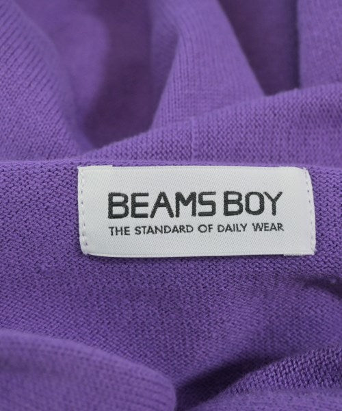BEAMS BOY เสื้อคาร์ดิแกน