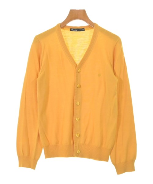 BEAMS BOY เสื้อคาร์ดิแกน