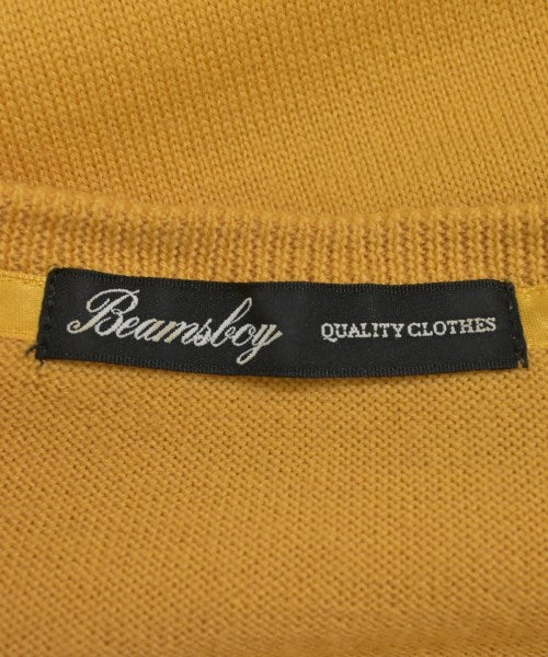 BEAMS BOY เสื้อคาร์ดิแกน