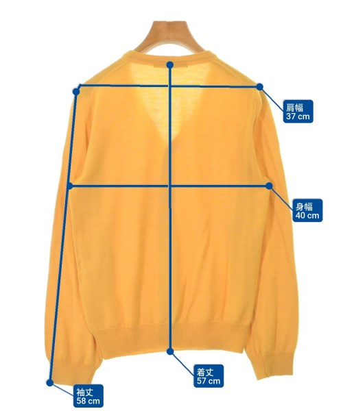 BEAMS BOY เสื้อคาร์ดิแกน