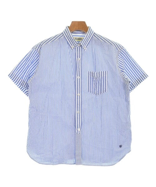 BEAMS BOY เสื้อสตรี