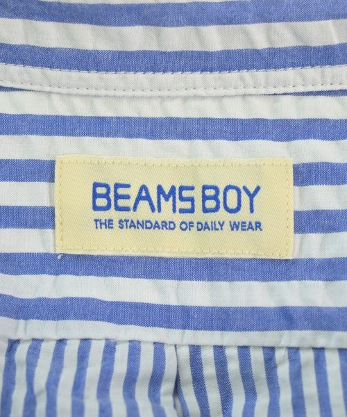 BEAMS BOY เสื้อสตรี
