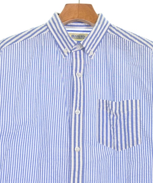 BEAMS BOY เสื้อสตรี